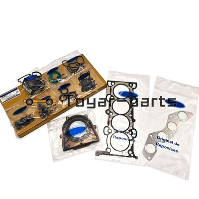 OEM For 2012-2016 Ford Focus 2.0L l4 DOHC 2013 2014 2015 MLS Head Gasket Set US - Image 1 of 4