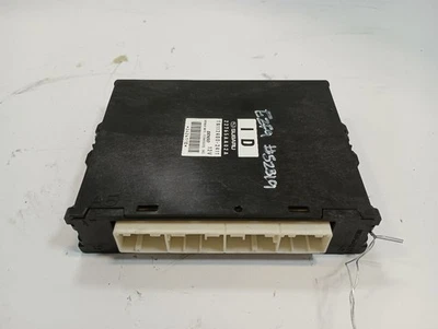 Módulo de control electrónico ECM del motor de 2010 Subaru Legacy 2,5 L 11551089 Foto 1 de 4