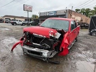 Alternator Fits 13-19 EXPLORER 240366 - Image 1 of 4