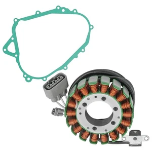 Stator & Gasket for Yamaha Phazer Fx PZ50Fx Phazer 50 PZ50 2007 2008 2009 - Picture 1 of 6