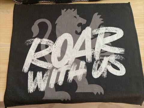 Sacramento Kings rally towel Cover