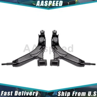 Front Left Lower Front Right Lower Control Arm For Lexus GS430 2007 2006 2005 - Image 1 of 4