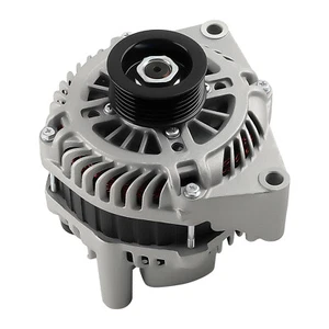 140A Alternator For Holden Commodore VZ VE SS SSV 6.0L 6.2L L98 L76 LS2 LS3 - Picture 1 of 12