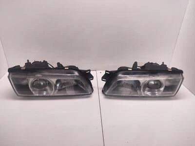 NISSAN SKYLINE R32 GTR HEADLAMPS PAIR LEFT AND RIGHT 64522 - image 1 of 4