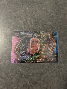 Panini Rewards Pack 2022-23 Courtside Fred VanVleet