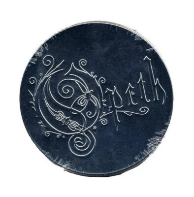 Orchid - Opeth CD N4VG The Cheap Fast Free Post - Bild 1 von 2