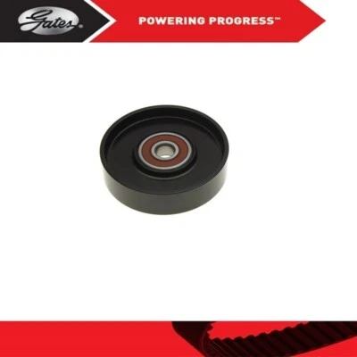 Puertas de polea de correa de transmisión para Infiniti QX4 V6-3,5 L 2001-2003 Foto 1 de 4