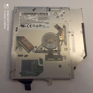 Apple SuperDrive DVD Brenner MacBook Pro UJ898A Super 898A 678-0592E - Bild 1 von 5