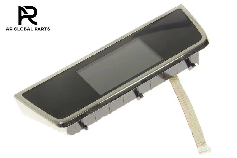 Display Board for De'Longhi - ECAM 656.75.MS Primadonna Elite | 7313255551 - Image 1 of 1