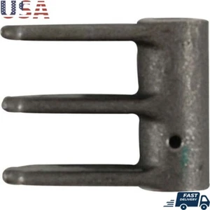 Flail Blade 719-0329 Chipper Shredders Fit Craftsman Bolens Huskee Troy-Bilt New - Picture 1 of 2