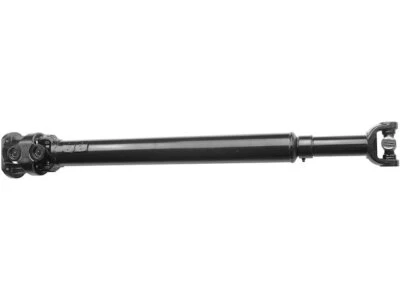For 2011-2016 Ford F450 Super Duty Driveshaft Front Autopart Premium 44462XT - Image 1 of 2