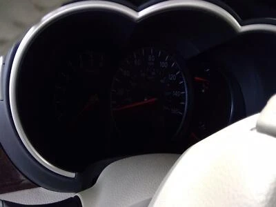 Used Speedometer Gauge fits: 2017 Nissan Quest cluster MPH S Grade A - Image 1 of 4
