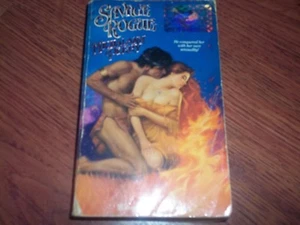 Savage Rogue paperback by Michalann Perry Romance - Picture 1 of 1