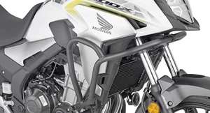 Honda CB 500 X 2022 ENGINE GUARDS crashbars GIVI CRASH-BARS CB 500 XA-M TNH1171 - Picture 1 of 5