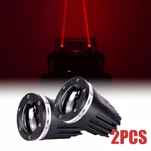 Laser RGB Whip Lights LED Whipless Antenna Remote For ATV UTV Can Am Polaris RZR - Bild 1 von 10