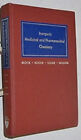 Inorganic Medicinal and Pharmaceutical Chemistry Hardcover