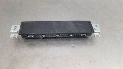 16 2016 BMW M235I SRS KNEE FRONT RIGHT PASSENGER BLACK  Foto 1 de 4