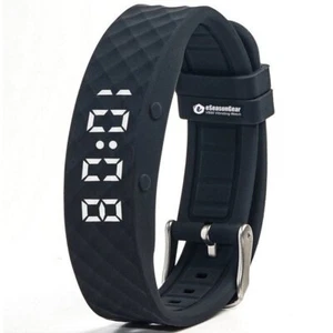 eSeasongear VB80 PLUS - 12 Alarm Vibrating Watch, New - Picture 1 of 18