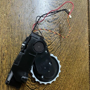 Left / Right Drive Wheel Assembly Accessories for Midea M7 i10 Vacuum Cleaner - Picture 1 of 6