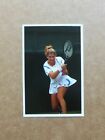 Question of Sport Card - Monica SELES - Tennis