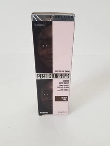 Maybelline Instant Age Rewind Perfector 4-In-1 Matte Makeup #05 DEEP - Picture 1 of 4