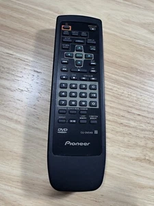 Mando a distancia de reemplazo DVD original Pioneer CU-DV049 OEM - Imagen 1 de 6