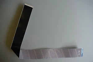 Samsung UE55MU6120K LVDS Cable BN96-39903A Rev.00 - Picture 1 of 6