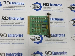 Terasaki ERC-311 Printed Circuit Board K/751/111-002 - Picture 1 of 6