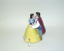 Snow White and Prince Charming Dancing Wind-up McDonalds
