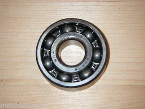 New Crankshaft Bearing Crankshaft Crank Shaft Iwl Berlin Scooter SR59 - Picture 1 of 1