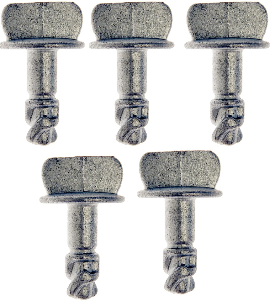 Dorman Engine Splash Shield Hardware Fits 2011-2014 Lincoln Mark LT 2012 2013 - Image 1 of 4