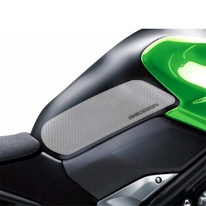 One Design Motorcycle gripsters TANK PADS  Kawasaki Z 900 2017/19 HDR264 - Picture 1 of 1
