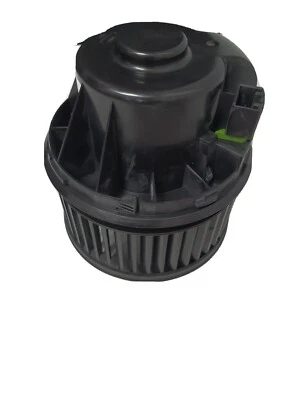 GV61-18456AA NUEVO GENUINO FORD HVAC ventilador motor escape/lincoln 2017-19 Foto 1 de 4