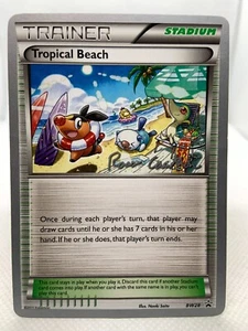 2011 Pokémon World Championships Decks Tropical Beach #BW28 Ross Cawthon - Picture 1 of 19
