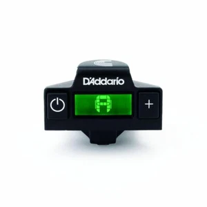 D'Addario Micro Soundhole Tuner - Picture 1 of 1