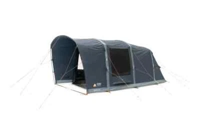 Vango Sierra Air 300 Tent - 3 Person Inflatable AirBeam Family Camping Tent - Image 1 of 4