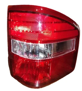Ford Tail Light 2004-2009 F150 Flare Side FR413 U000R Passenger Right RH Side - Picture 1 of 12