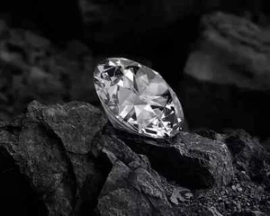 3.45Carat Laborapory Grown Diamond Round Brilliant GIA Certified F Color VS1- R8 - Picture 1 of 5