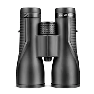10X50ED Binocular with Magnesium Alloy Housing SMC Coating Lens BAK4 Prism - Picture 1 of 7