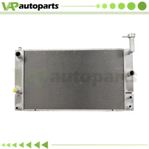 Radiator For 2004 2005 2006 2007 2008 2009 Toyota Prius 1.5L For 2758 - Picture 1 of 4