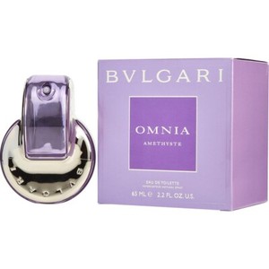 bvlgari omnia amethyste 100ml