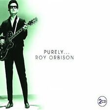 Orbison, Roy,Purely, - (Compact Disc)