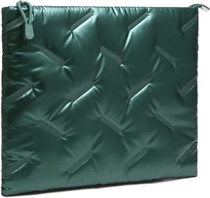 GAOCHY 15 Inch Puffy Laptop Sleeve for MacBook Air 15 M3/M2, MacBook Pro 15 2019 - Photo 1/8