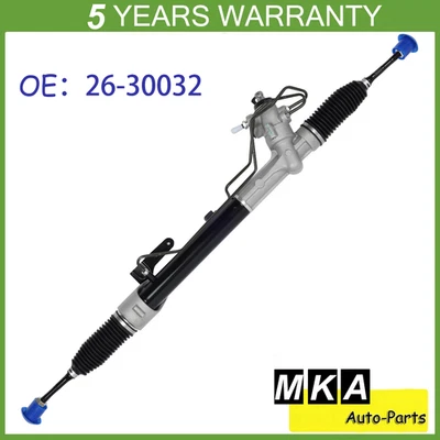 Power Steering Rack & Pinion Fits 2013-2018 Nissan Altima 2.5L 3.5L 490013TA1B Foto 1 de 4