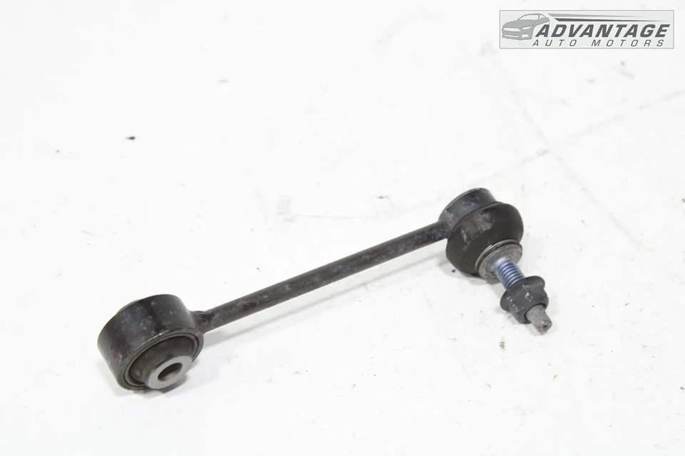 GMC ACADIA 2017-2023 TRACCIÓN DELANTERA ESTABILIZADOR TRASERO LADO IZQUIERDO BARRA ESTABILIZADORA ANTIVUELCO ENLACE OEM Foto 1 de 4