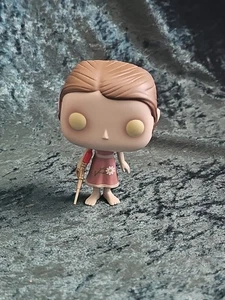 Funko Pop Vinyl Games Bioshock Little Sister #66 2015 Loose OOB - Picture 1 of 4
