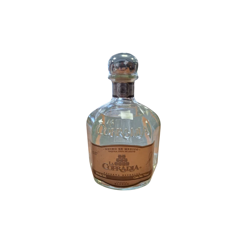 Tequila Cofradia Reserva Especial - Photo 1/1