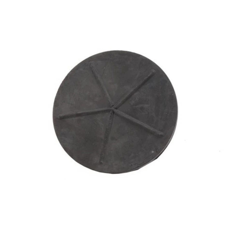 Original ACDelco para GMC P3500 1995 96 97 98 1999 Inserto de hoja de resorte Goma trasera Foto 1 de 4