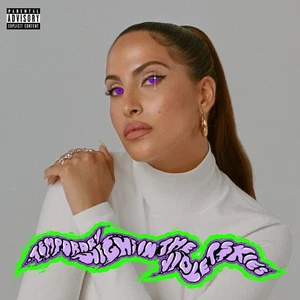 Snoh Aalegra-Temporary Highs In The Violet...-Mc CASS NEW - Picture 1 of 1
