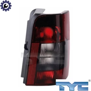 COMBINATION REARLIGHT 11-0475-11-2 FOR CITROËN BERLINGO/FIRST/MPV/Box/Body/MPV - Picture 1 of 8